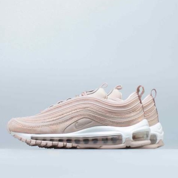 particle beige air max 97